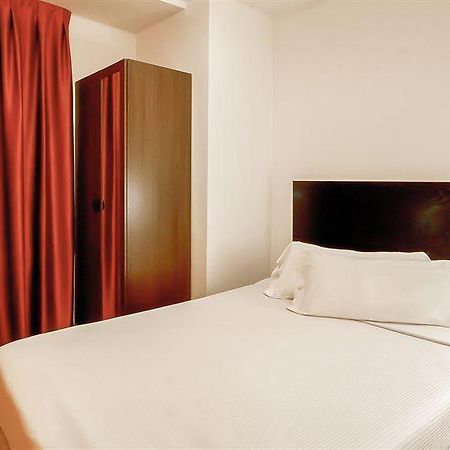 Kubik Hotel Caces Dış mekan fotoğraf