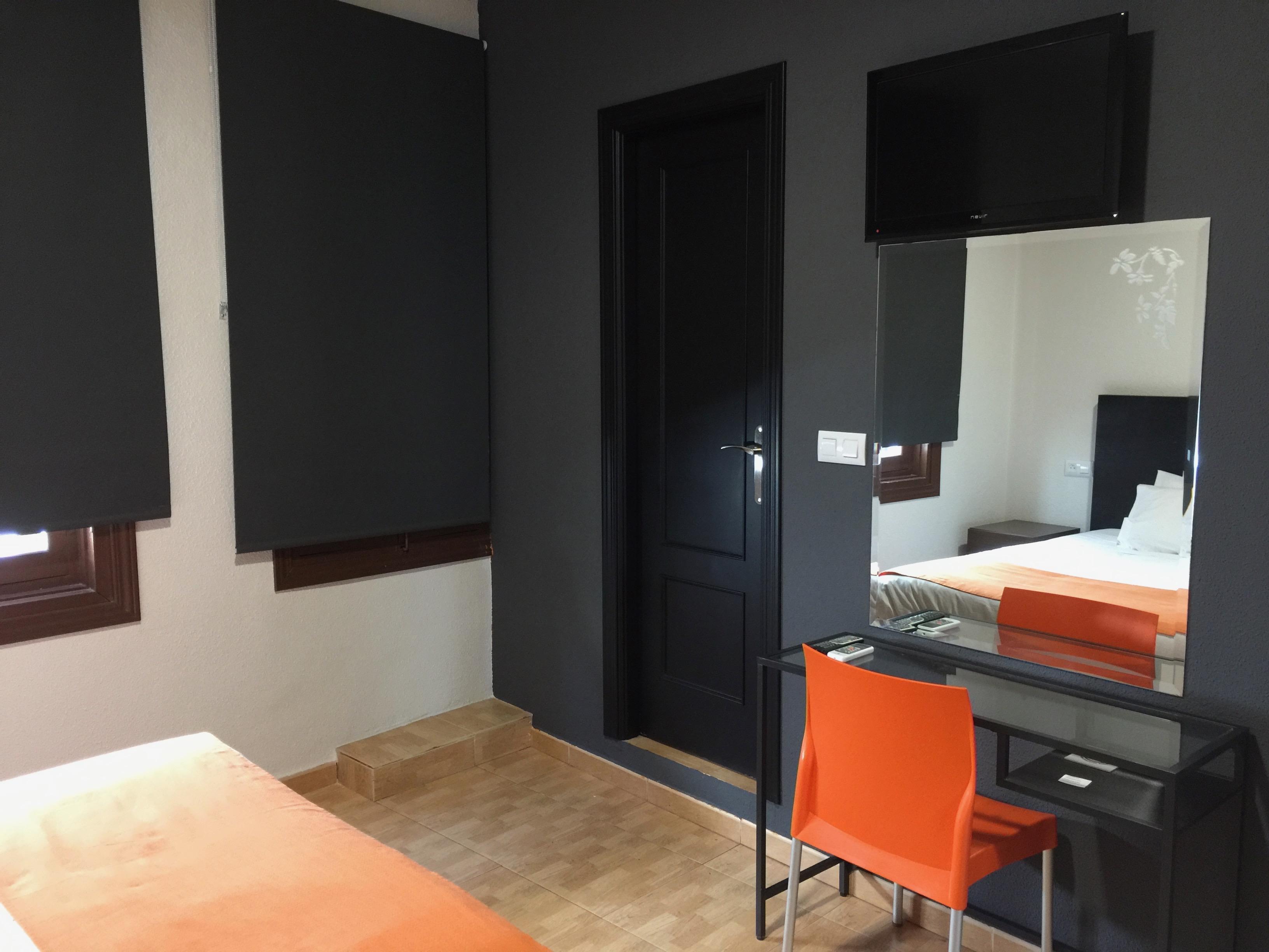 Kubik Hotel Caces Dış mekan fotoğraf