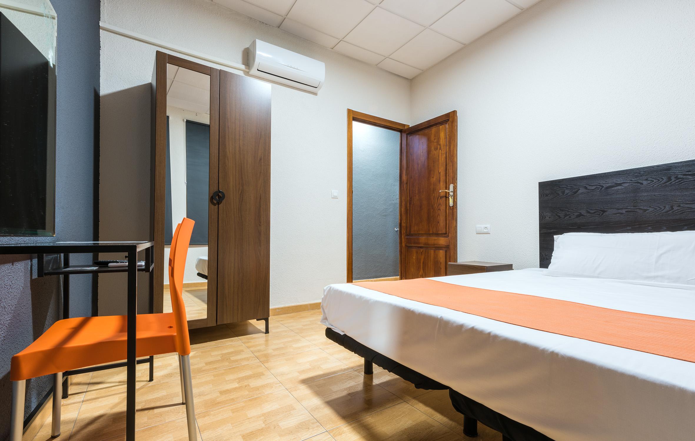 Kubik Hotel Caces Dış mekan fotoğraf