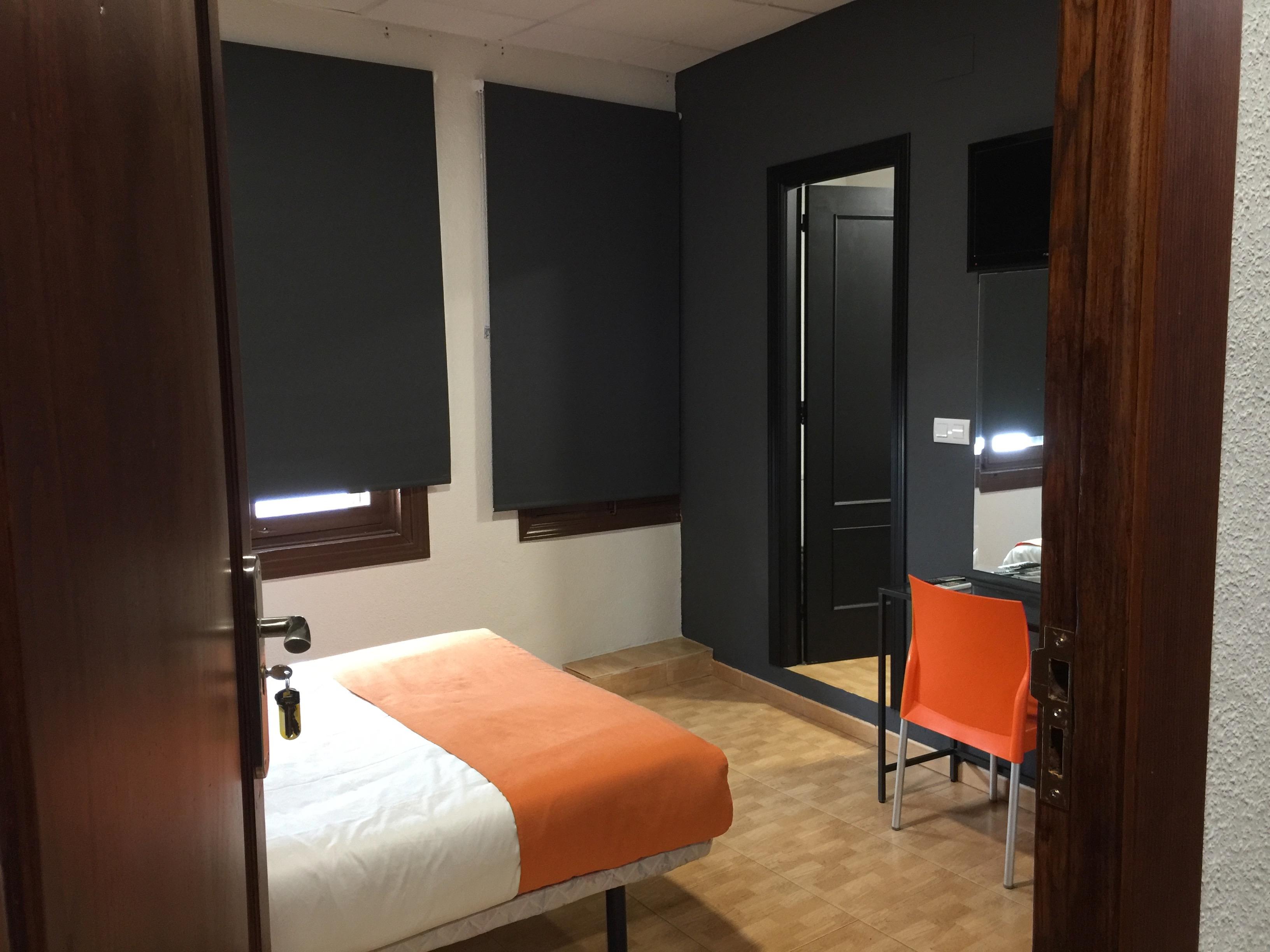 Kubik Hotel Caces Dış mekan fotoğraf