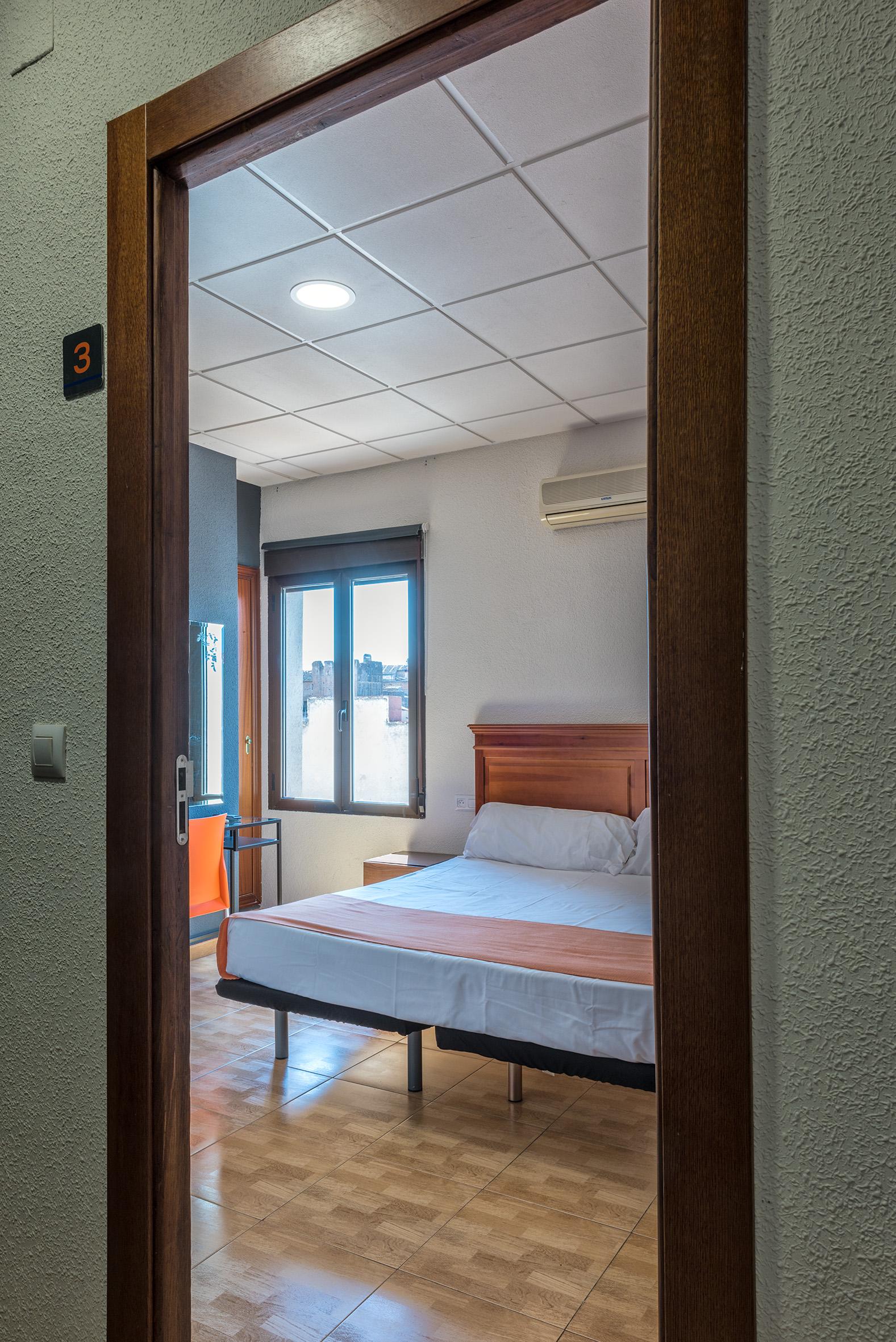 Kubik Hotel Caces Dış mekan fotoğraf