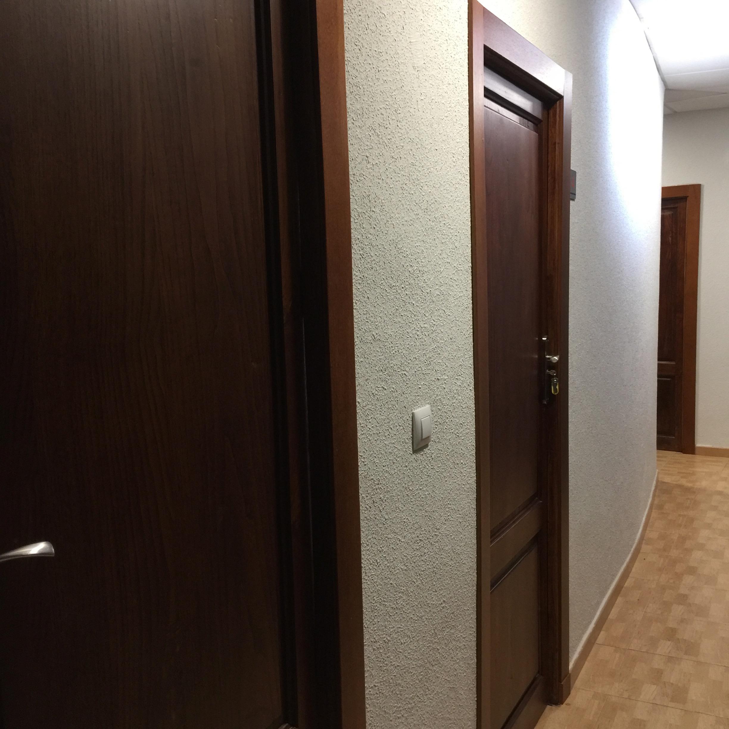Kubik Hotel Caces Dış mekan fotoğraf
