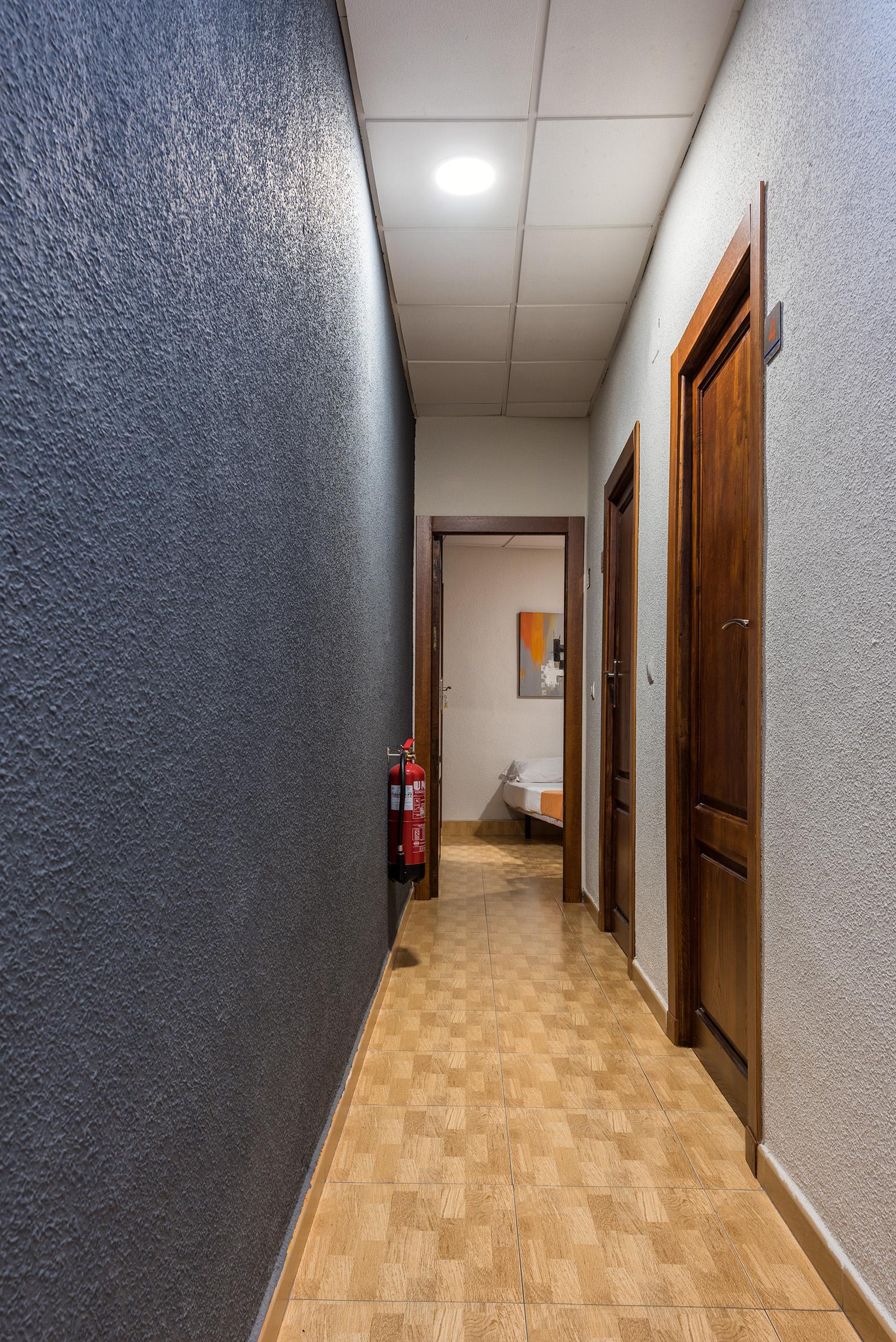 Kubik Hotel Caces Dış mekan fotoğraf