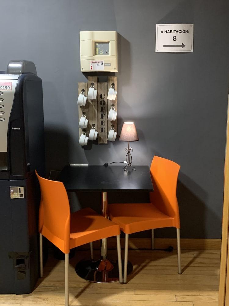 Kubik Hotel Caces Dış mekan fotoğraf