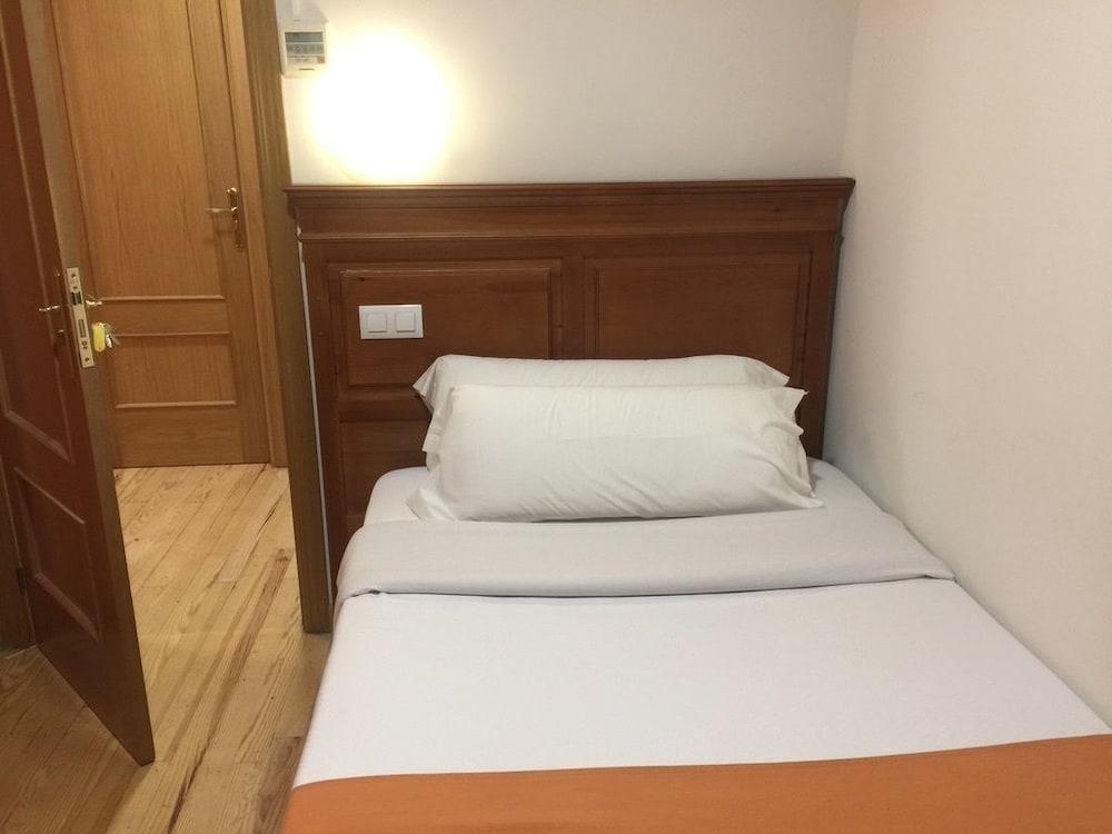 Kubik Hotel Caces Dış mekan fotoğraf