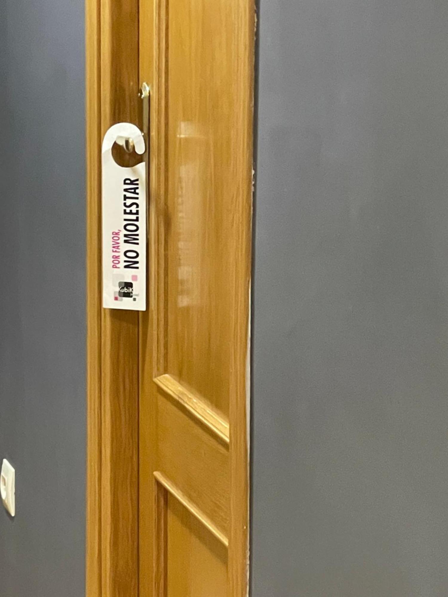 Kubik Hotel Caces Dış mekan fotoğraf