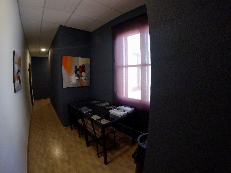 Kubik Hotel Caces Dış mekan fotoğraf
