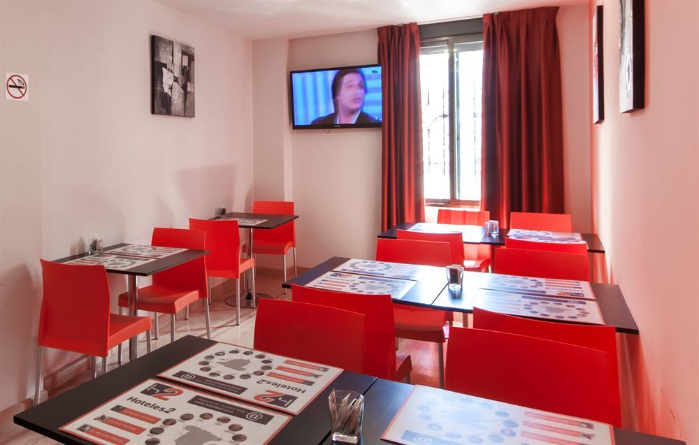 Kubik Hotel Caces Dış mekan fotoğraf